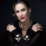 Elisa Müller | Acessórios de Luxo - @elisamulleroficial - Instagram