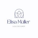 Elisa Müller | Lash Designer - @elisamuller_lash - Instagram