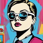 Elisa Cool Murphy - @theaibroker - Instagram