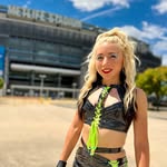 Lisa Murphy - @littlemissslay - Instagram