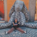 Elisa Nicoletti - @elisajerkdean - Instagram