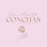 𝐂𝐨𝐧 𝐀𝐦𝐨𝐫 𝐂𝐨𝐧𝐜𝐡𝐚𝐬 | 𝐄𝐥𝐢𝐬𝐚 𝐎𝐣𝐞𝐝𝐚 💗 - @con.amor.conchas - Instagram