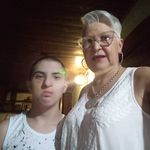 Elisa Ojeda - @elisaojeda9 - Instagram