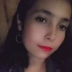 Elisa Ojeda - @elisaojeda18 - Instagram