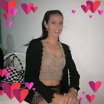 Elisa Ojeda - @flaquitabella_2007 - Instagram