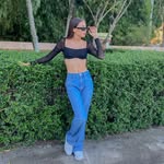 Elisa Ortiz - @elisaortiz.p - Instagram