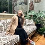 Elisa Ortíz - @elisa.ortizt - Instagram
