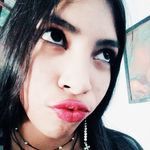 Elisa Ortiz - @srta.ortiz29 - Instagram