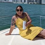 Elisa Padilla - @aguacatemamii - Instagram