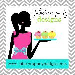 Elisa Patterson - @fabulouspartydesigns - Instagram