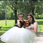 Elisa Pearce - @kmlral1113 - Instagram