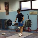 Elisa Crovato Powell - @crovatopanda - Instagram