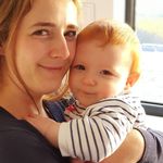 Elisa Morrey (Powell) - @elle_johannah - Instagram