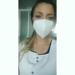 Elisa Powell - @parroua - Instagram