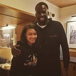 Elisa Powell - @elisapowell17 - Instagram