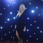 Elisa Powell - @elpaso2011 - Instagram