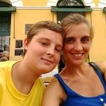 Elisa Olivera Probst - @eli_oliveraprobst - Instagram