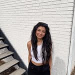 Elise Reese - @misgley_13 - Instagram