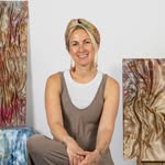 Kerrie Lisa Reeves - @kerrielisareeves_art - Instagram