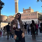 Elisa Regantini - @elisaregantini - Instagram