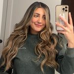 Valentina Gonzalez - @elisareii - Instagram