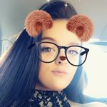 Elisa Reid - @ereid_1234 - Instagram