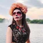 Elisa Reséndiz - @elymerol - Instagram