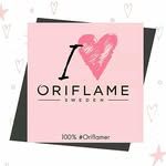 Elisa Reséndiz - @ersndz_oriflame - Instagram