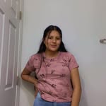 Elisa Reyes - @elisareyes956 - Instagram