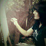 Elisa Reyes 🎨 - @elisareyes2909 - Instagram