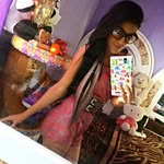 Elisa Reyes Cedillo Reyes - @elireyeselisa - Instagram