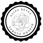 Elisa Reyes Diseño Floral - @elisareyesfloreria - Instagram