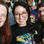 Elisa Reyna - @xxconcert.reynaxx - Instagram