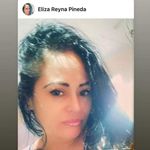 Elisa Reyna Pineda - @elisareynapineda - Instagram