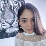 Elisa Reza - @lissareza - Instagram