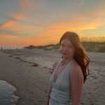 Elisa Rice - @elisa_meg05 - Instagram