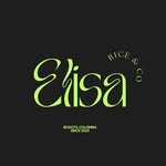 Elisa Rice and co - @elisarice_andco - Instagram