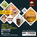 Elisa Rice Bowl - @elisa_rice_bowl - Instagram