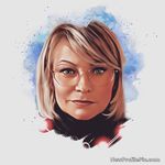 Elisa Richard - @lilyideal - Instagram