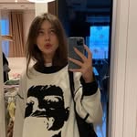 Elisa Richards - @ellie_bellie2001 - Instagram