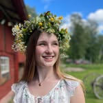 Elisa Richards - @eliisarichards - Instagram