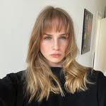 Elise Wulff Riedl - @eliseriedl - Instagram
