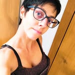 Elisa Riedo - @riedoelisa - Instagram
