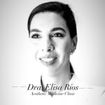 Dra. Elisa Rios - @dra.elisarios - Instagram