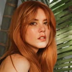 Elisa Rios - @eliisariios - Instagram