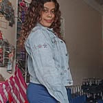 Elisa Rios - @riostaniaelisa - Instagram