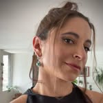 Elisa Rios - @elisienta - Instagram