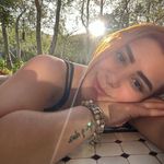 Elisa Rivas - @elarivasq - Instagram