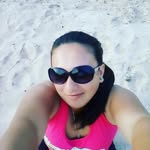Elisa Rivas - @elisarivas9661 - Instagram
