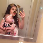 Elisa Rivas - @rivas_5678 - Instagram